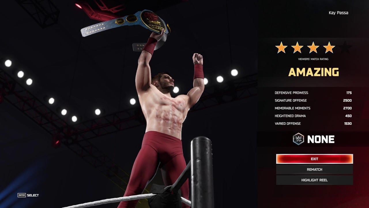 AAWA All Star Wrestling presents Crash Out Wrestling and more