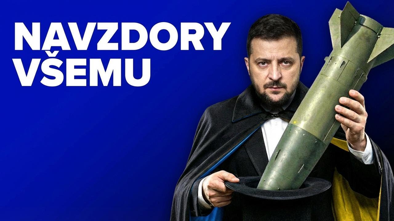 7 neuvěřitelných úspěchů Ukrajiny, které nikdo nečekal