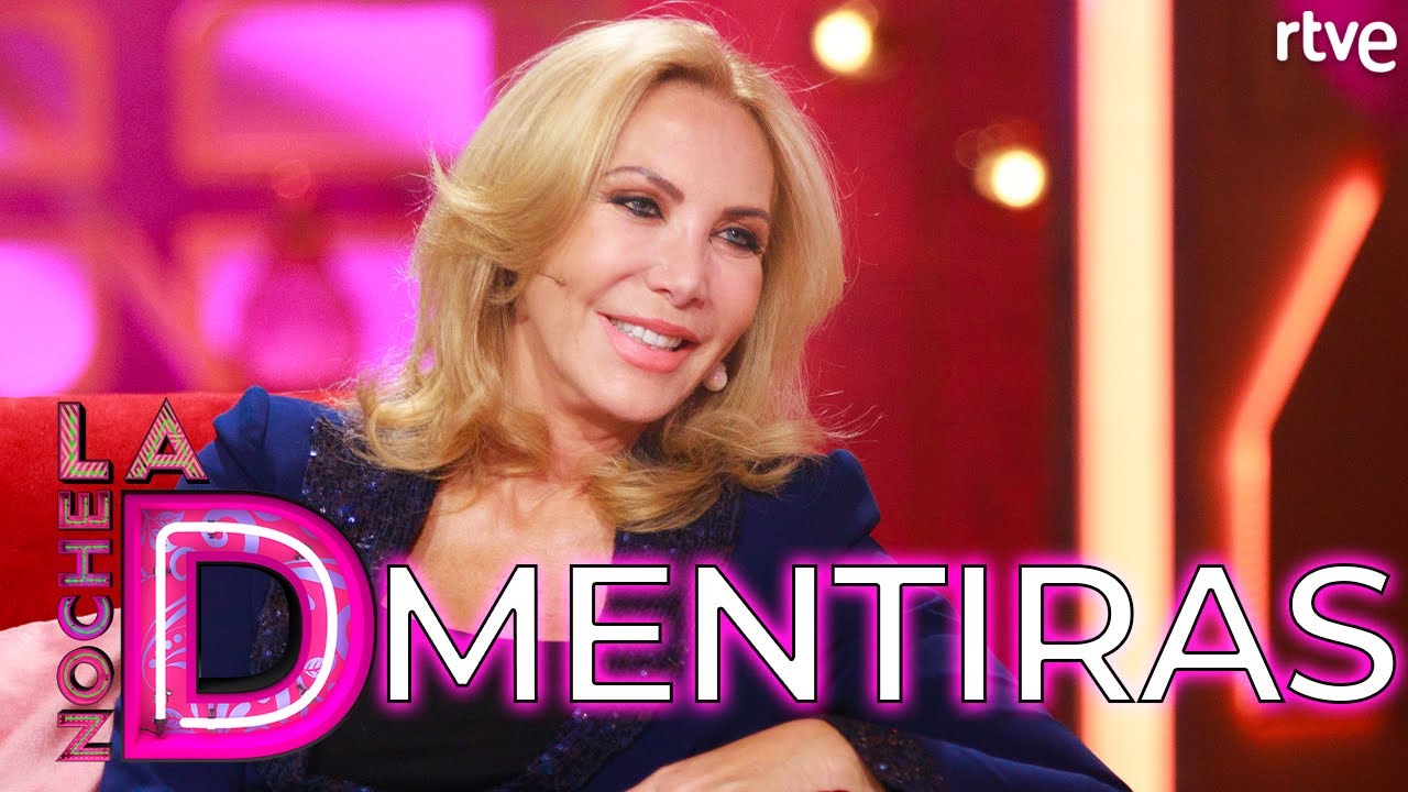 NORMA DUVAL | Entrevista | La noche D