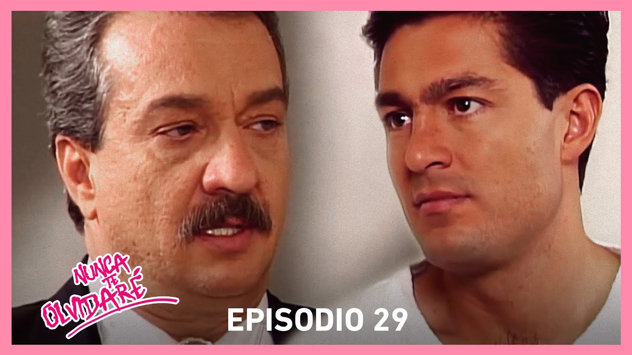 Nunca te olvidaré: Fermín desea casarse con Esperanza | Resumen C29 | tlnovelas