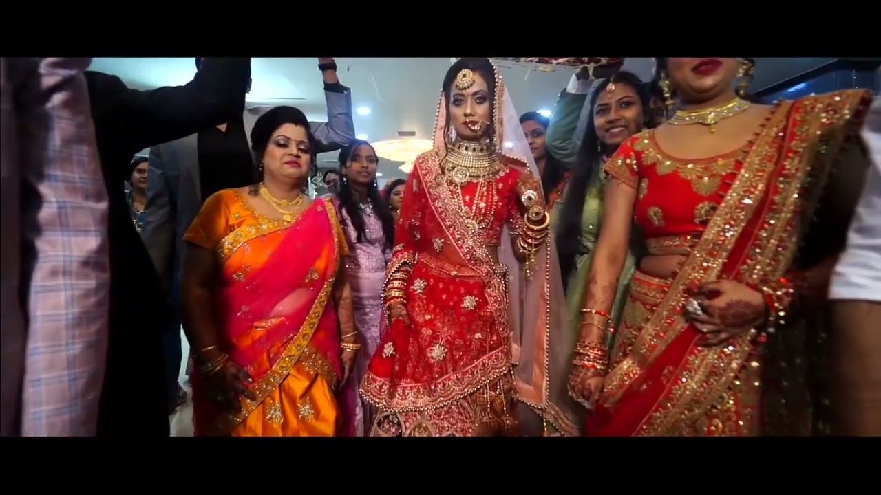 #wedding highlights 