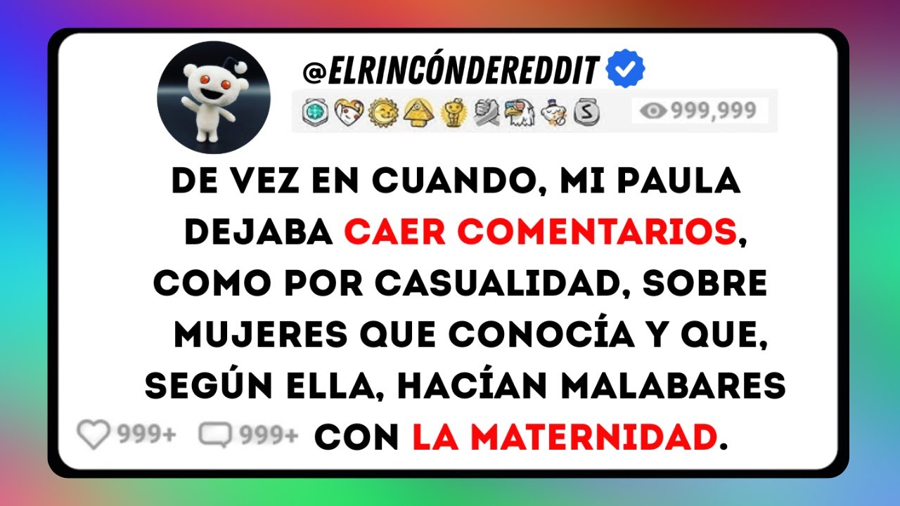 Vivía En Mi Casa Gratis y Me Llamaba Mantenida. Hasta Que Se Enteró de la Verdad