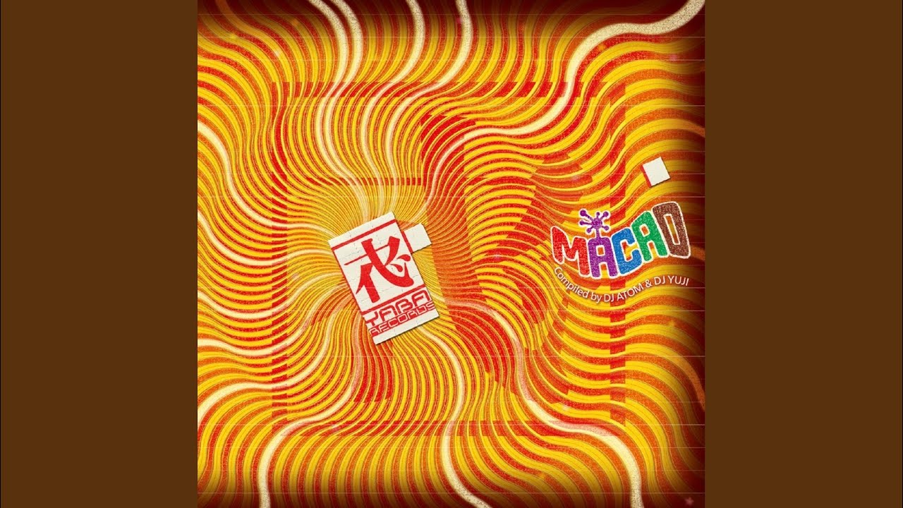 Universal Prophecy (Original Mix)