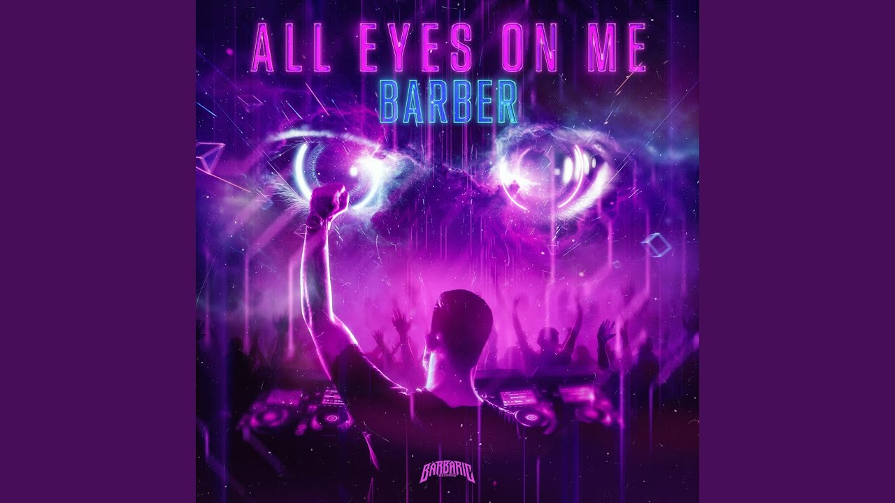 All Eyes On Me