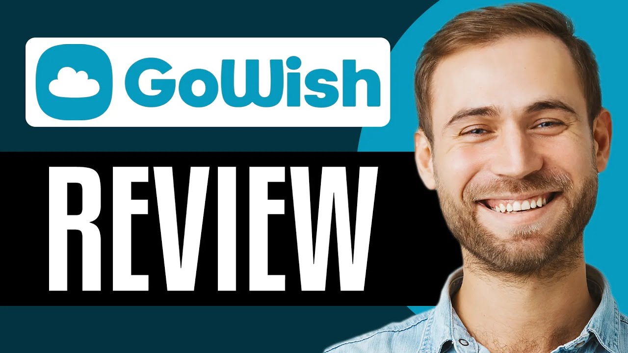 GoWish App Review + Tutorial | How To Use Gowish App - (2026)