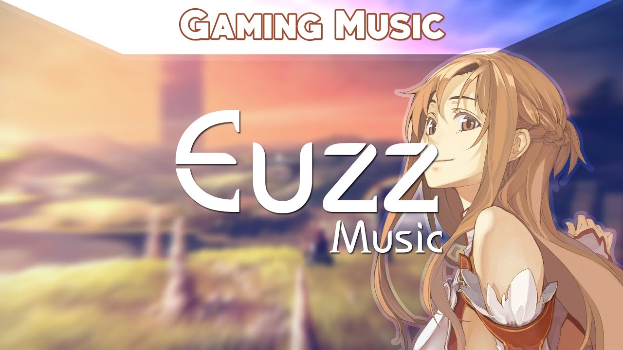 Alan Walker - Fade (Gaming Music)