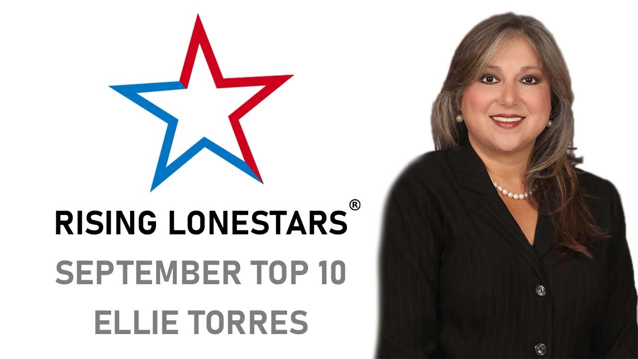 September 2022 Top 10: County Commissioner Ellie Torres