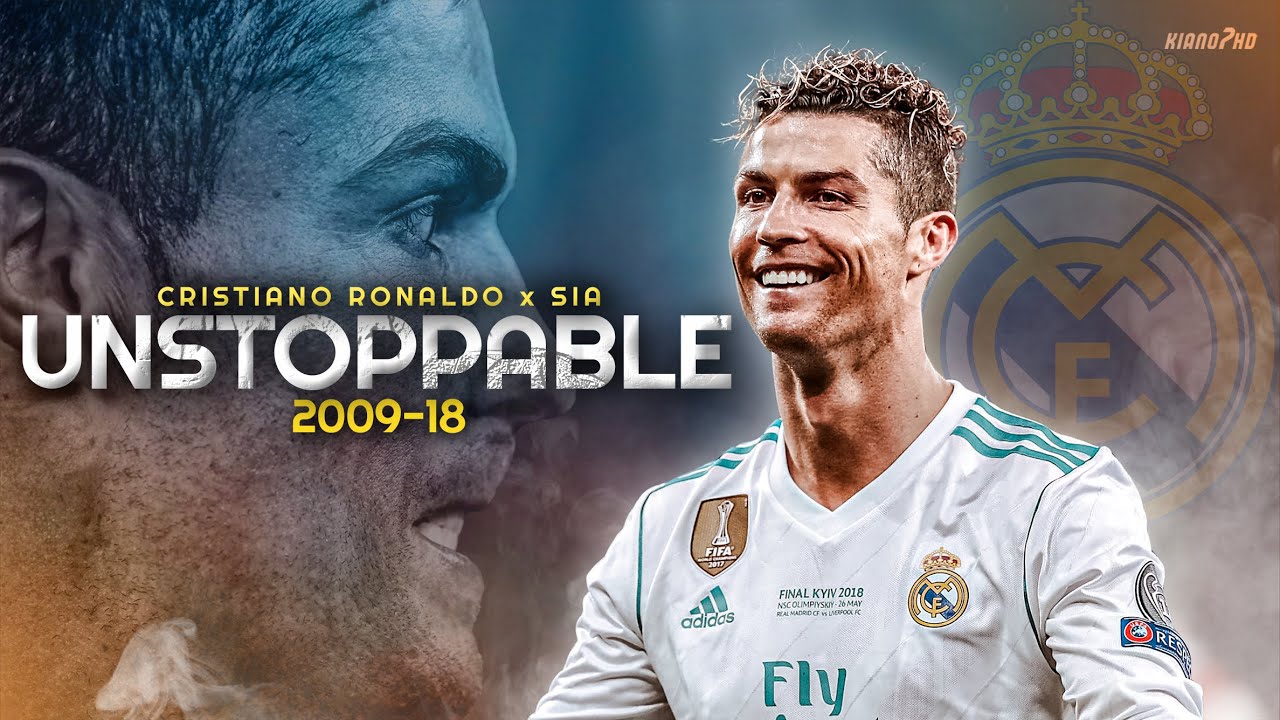 Cristiano Ronaldo ► 