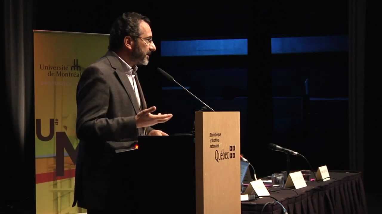Laurent Catach, responsable des Éditions numériques, Dictionnaires Le Robert