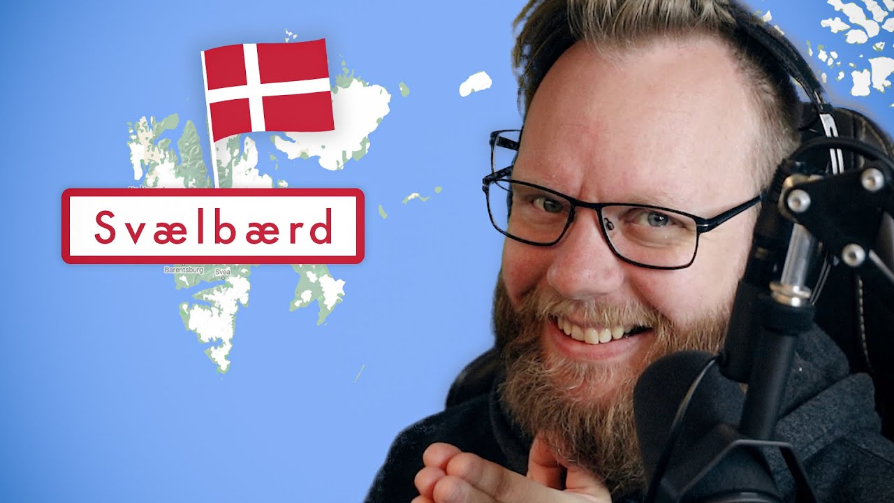 You'll never guess this language.