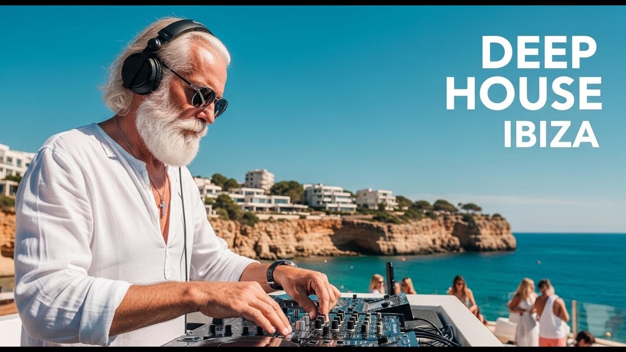 Ibiza Summer Mix 2026   Ultimate Tropical Deep House & Chill Out Mix 2026   Ibiza Lounge Music 🌴 #3