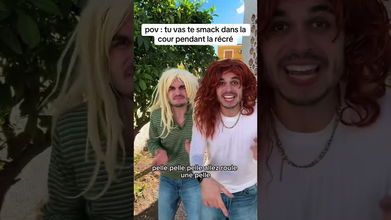 c&rsquo;&eacute;tait l&rsquo;&eacute;v&eacute;nement de la journ&eacute;e PTDR