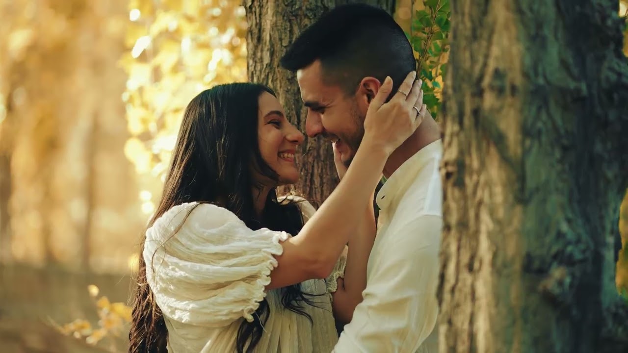 PRE BODA - Gabi & Rafa