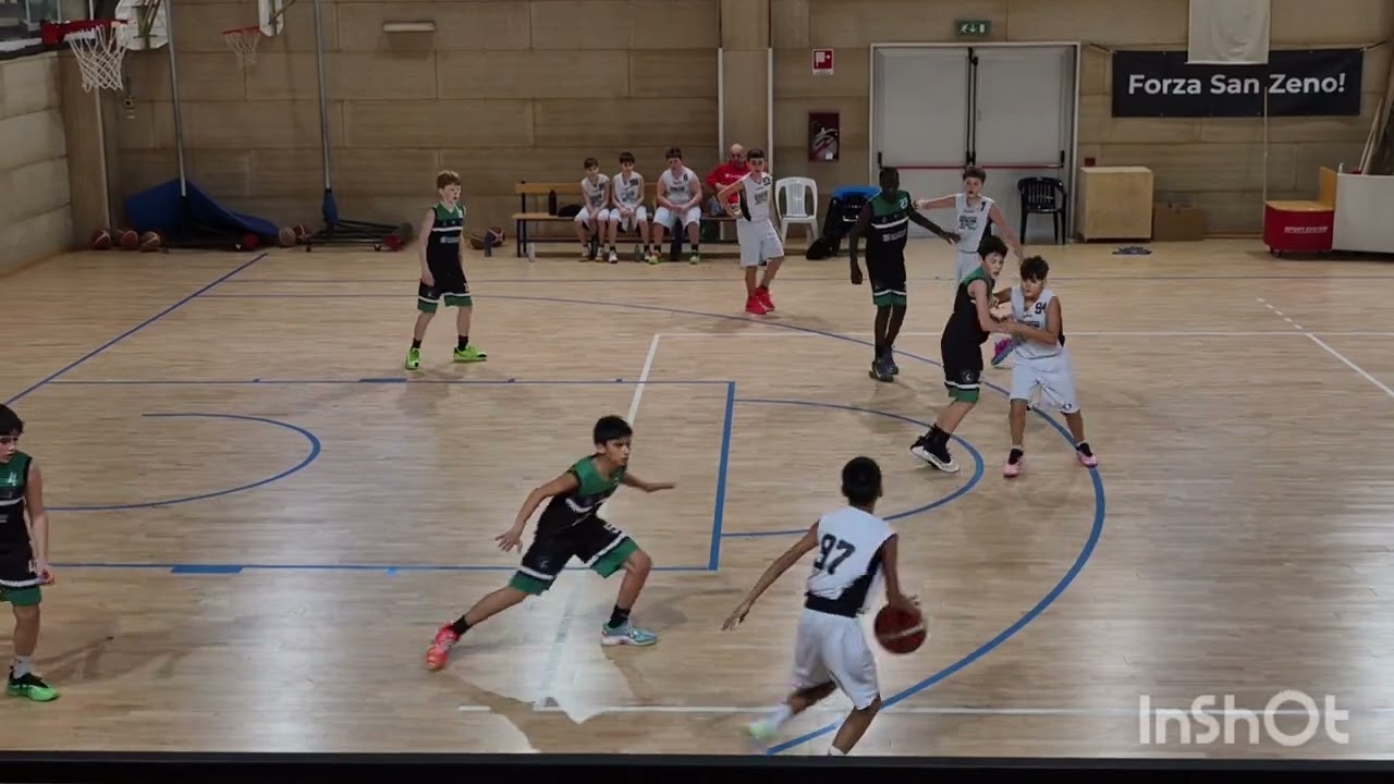 Jacob highlights