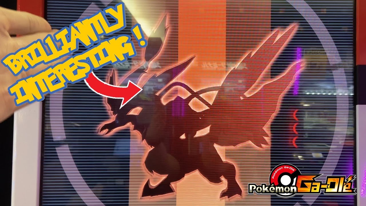 *THE RETURN?!* Pokemon Ga-Ole: Rush Part 4 Gameplay