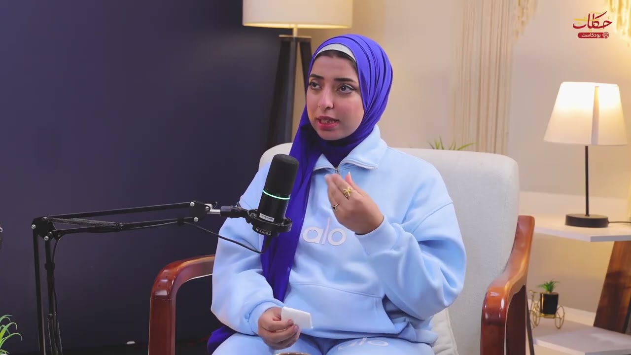 جوزها اتجوز عليها في أول إسبوع من جوازهم!! مش هتصدق القصة 😢