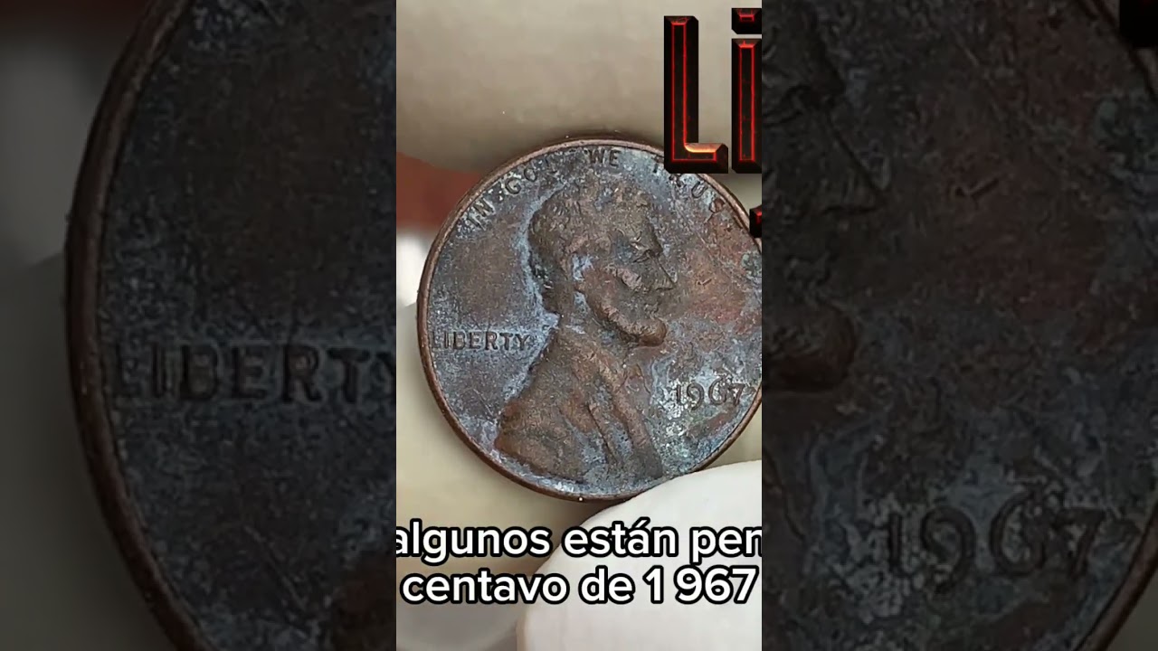 &iquest;Tienes est&aacute; moneda ? Te la compro hoy mismo! Vale mucho dinero 🤑 #numism&aacute;tica #dineroextra