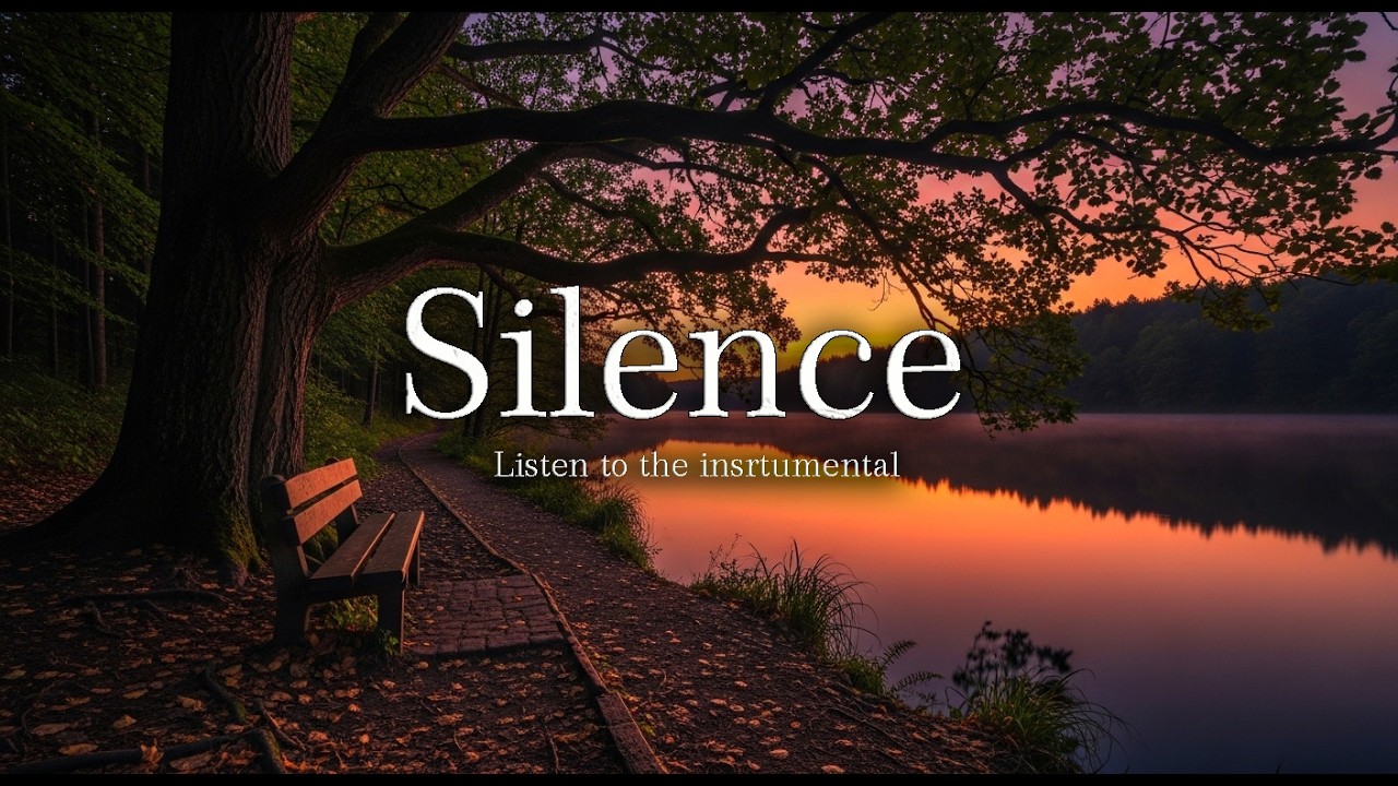 Listen to the Silence | Relaxing Guitar Music for Sleep, Meditation & Peace of Mind