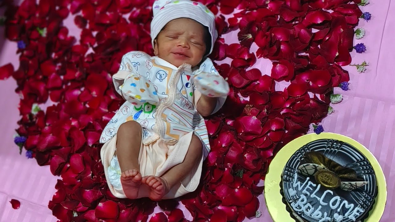 Welcome Little Champ 17 Jan 2025