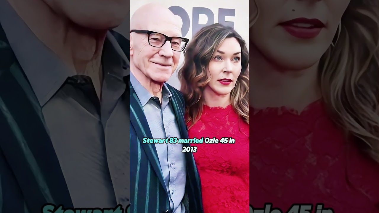 five celebrity couples with the largest age gap #movie#celebrity #celebration
