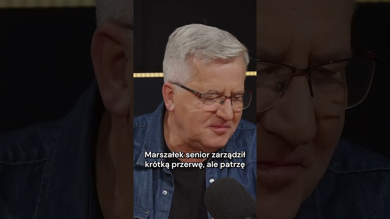 Kulisy nacisk&oacute;w Kaczyńskiego &ndash; co zdradził Religa?
