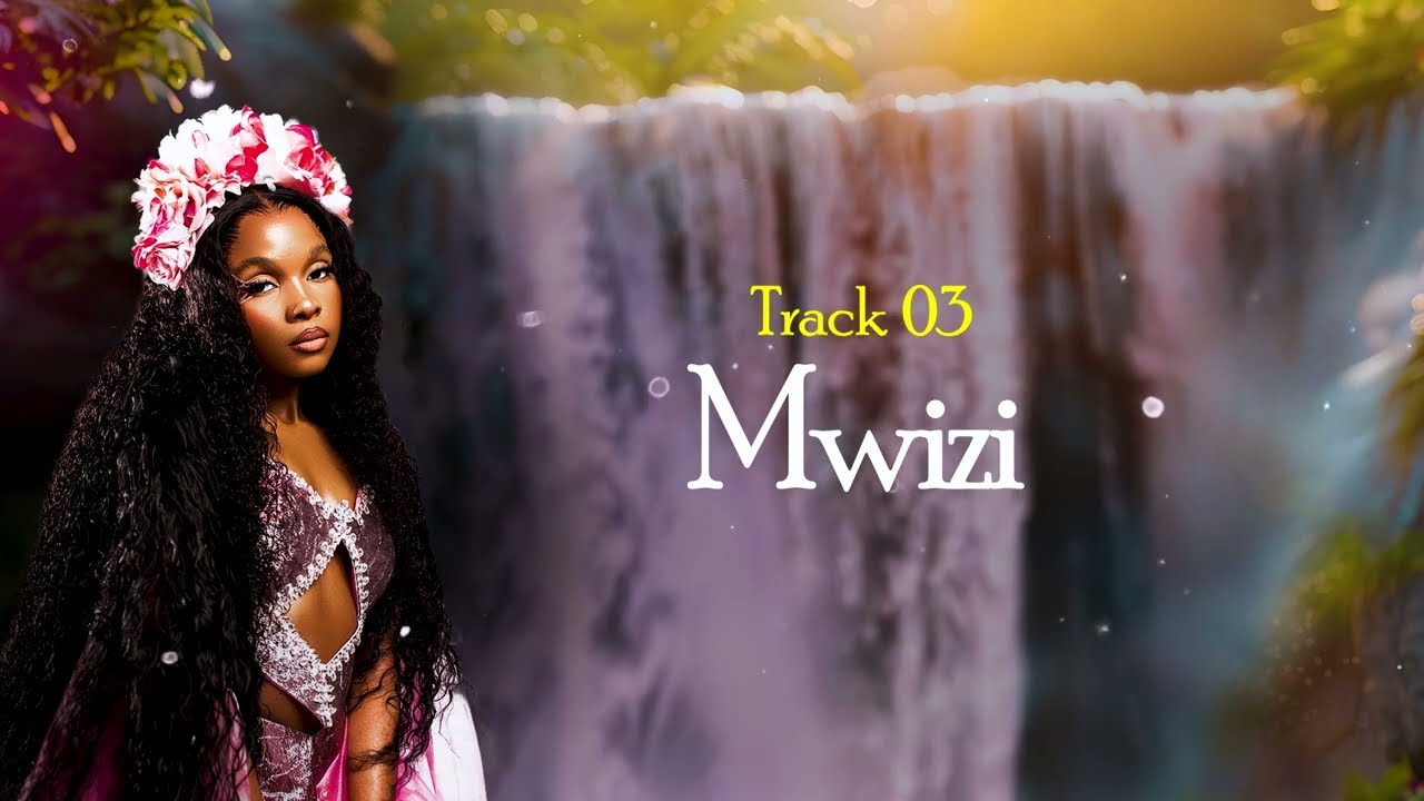 Zuchu &ndash; Mwizi (Official Lyric Video)