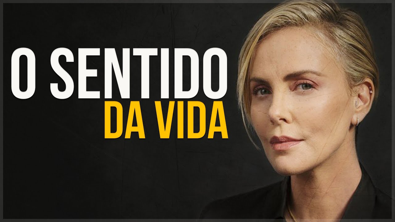 COMO DESCOBRIR O SENTIDO DA VIDA - (Motivação)
