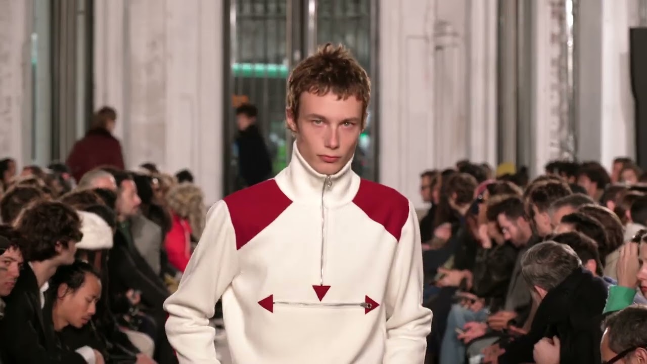 FURSAC RUNWAY SHOW FALL-WINTER 2025