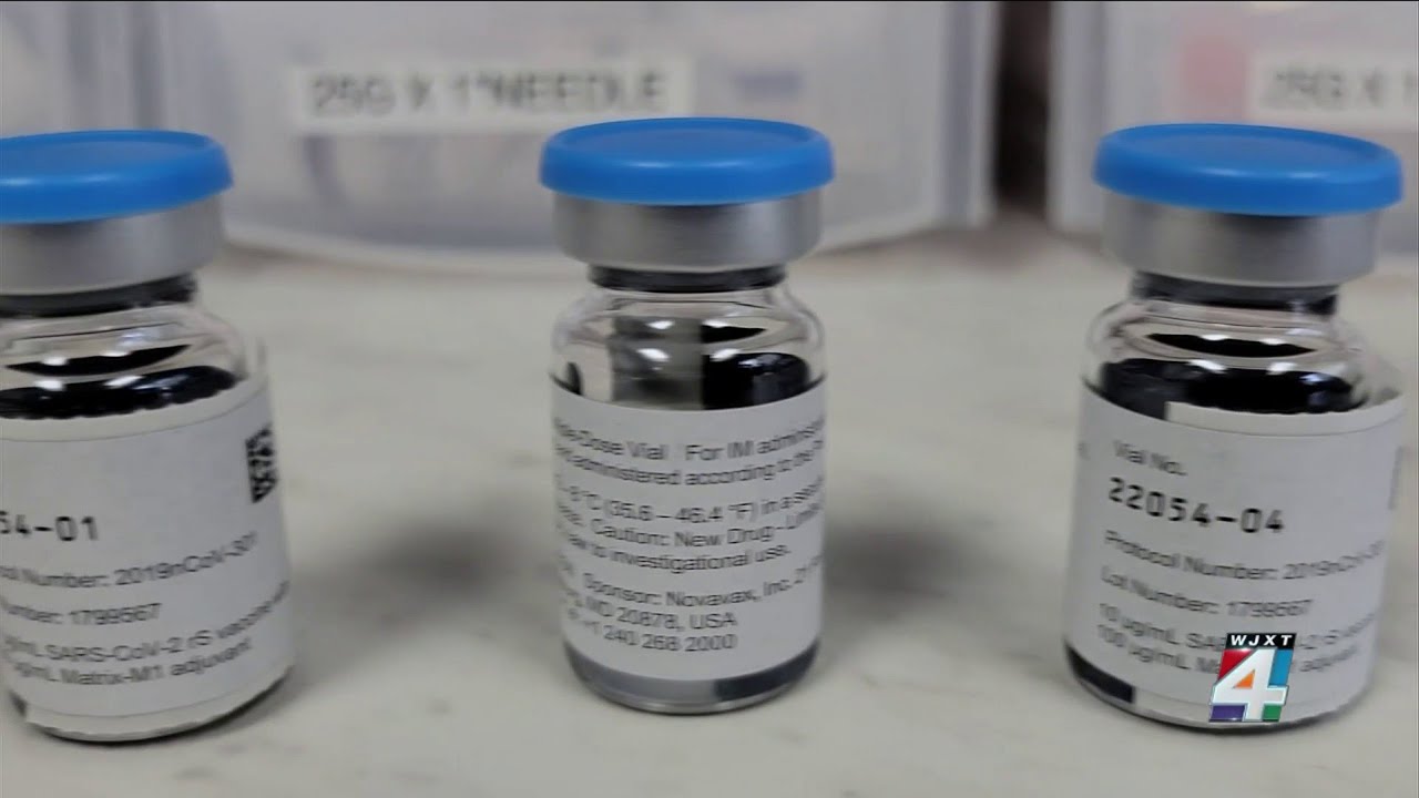 What&rsquo;s the difference between the Novavax vaccine and others? A doctor breaks it down