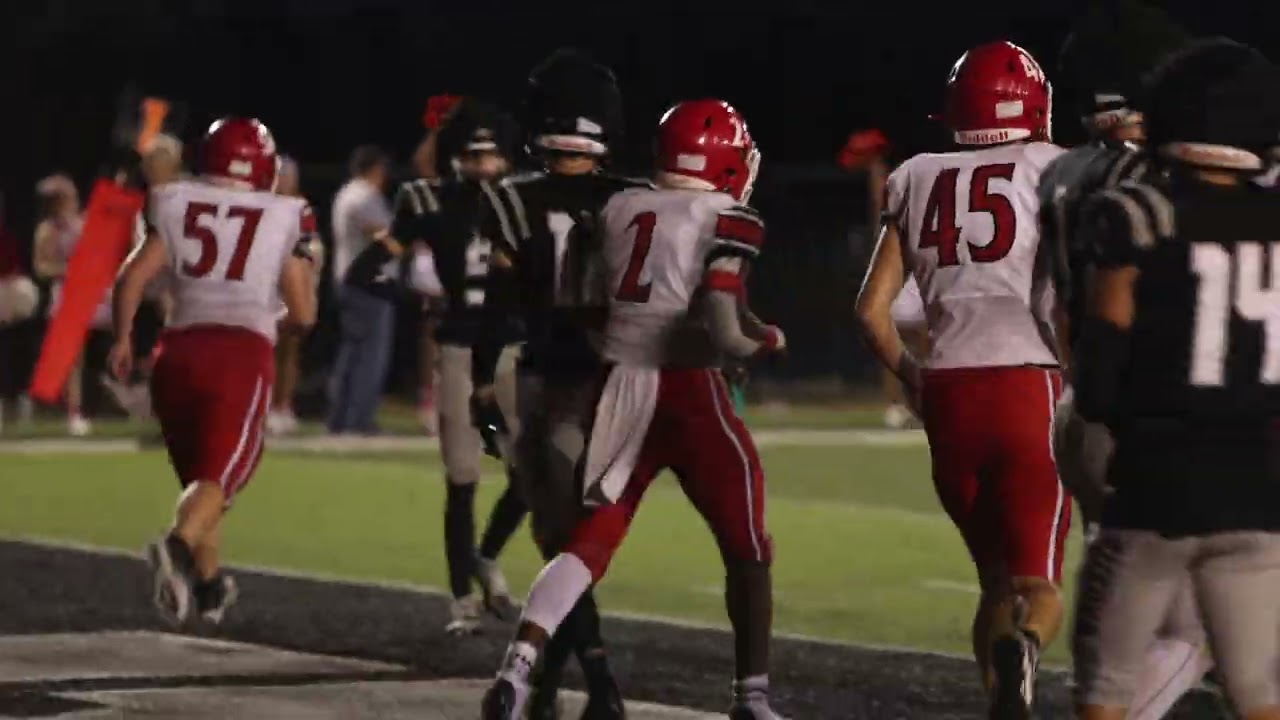 Magnolia vs Bauxite HIGHLIGHTS