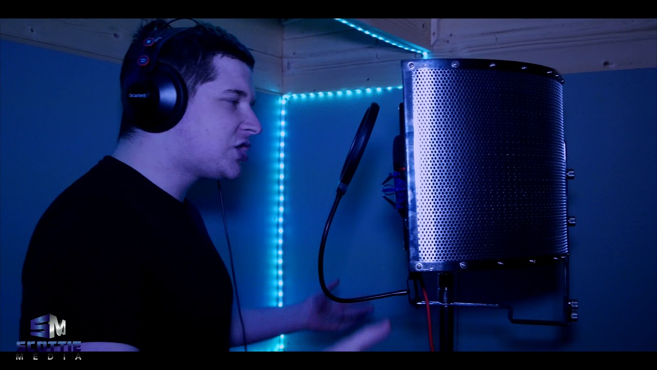 SHOGUN - Bars In The Booth | ep2 [Scottie Media]