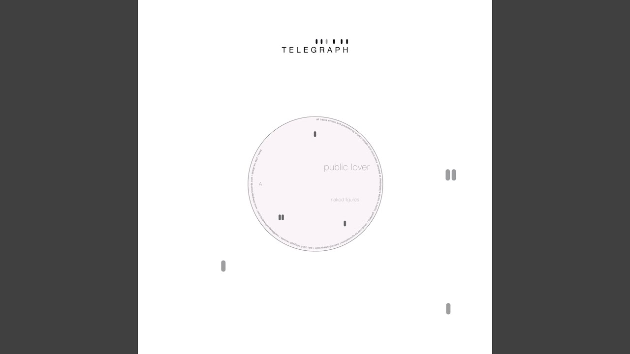 Naked Figures (Bruno Pronsato Remix)