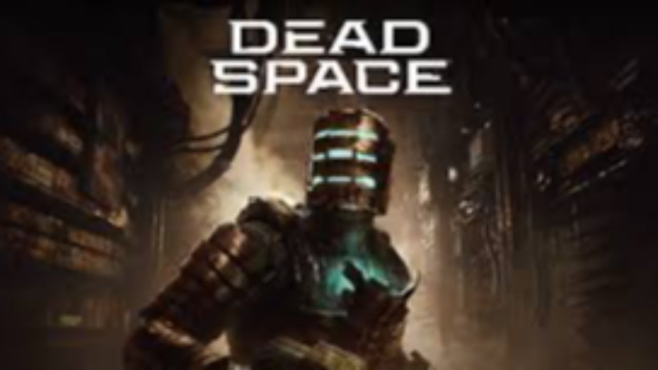 Dead Space New Game + The Horror Gets Even Worse!