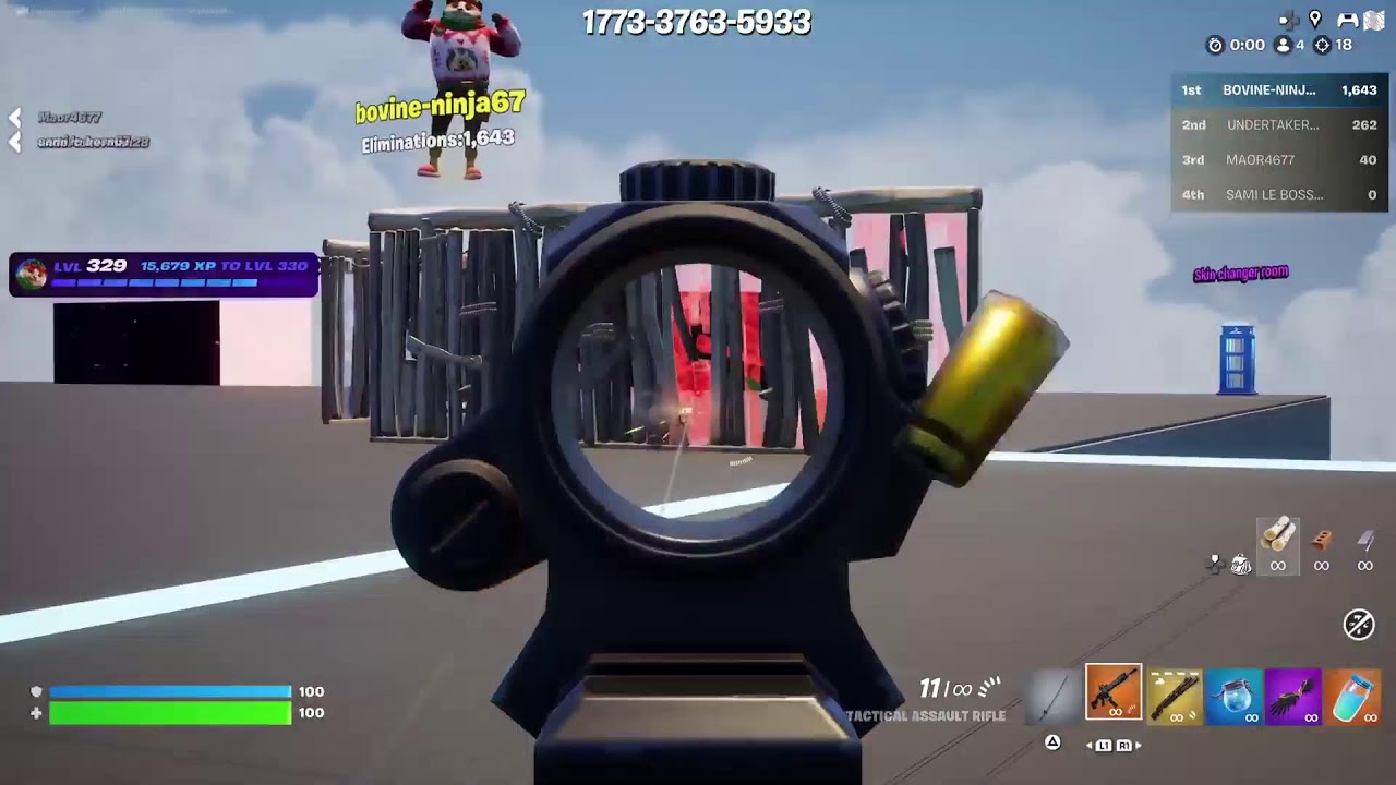 bovine-ninja67