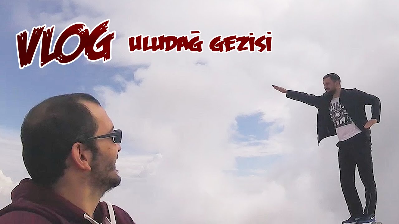 Uludağ gezisi ( Challenge var!! )