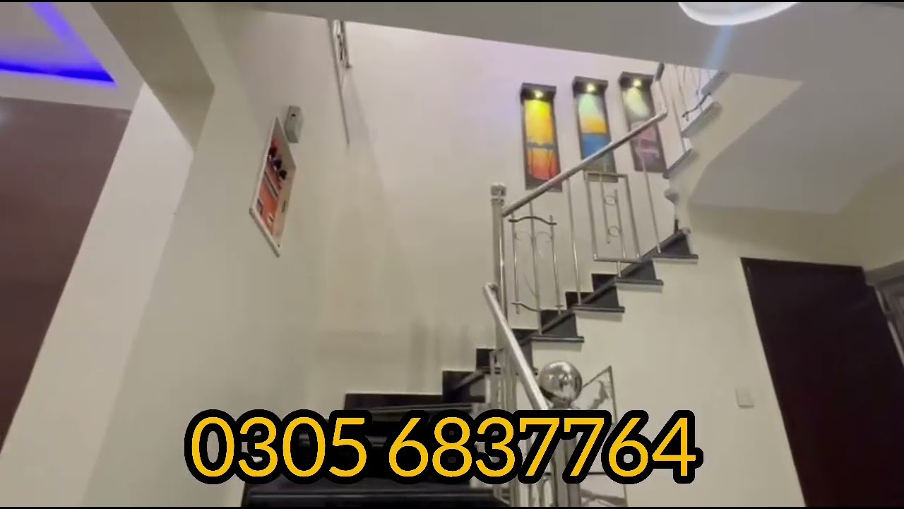 For sale precinct 12 corner villa 142sq yards Contact0305 6837764 #bahriatownkarachi #bahriatown 