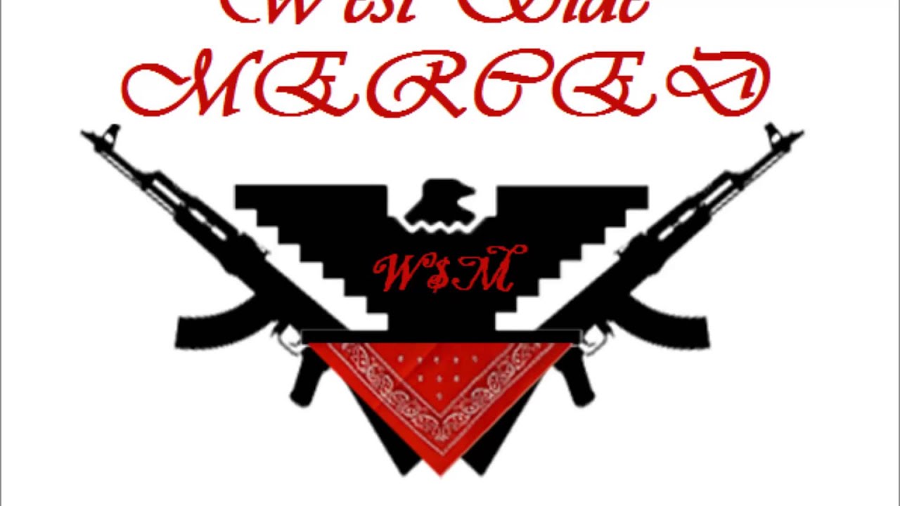 In$ane-Growin' Up Merced 12st MGB