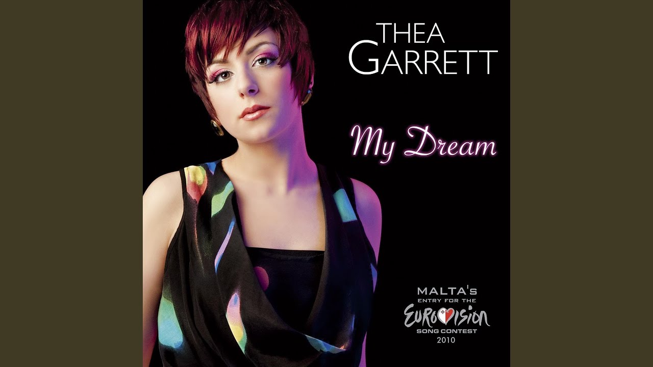 My Dream (Dance Mix)