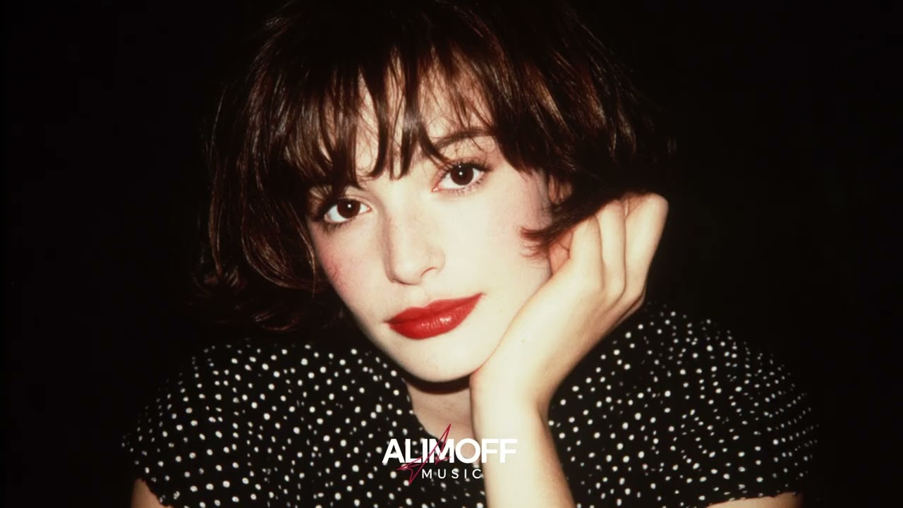 Alimoff - All Alone (Original Mix) 2026