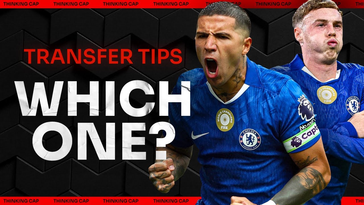 NOW OR NEVER! 🥶 | FPL GW22 TRANSFER TIPS | FPL TIPS 25/26