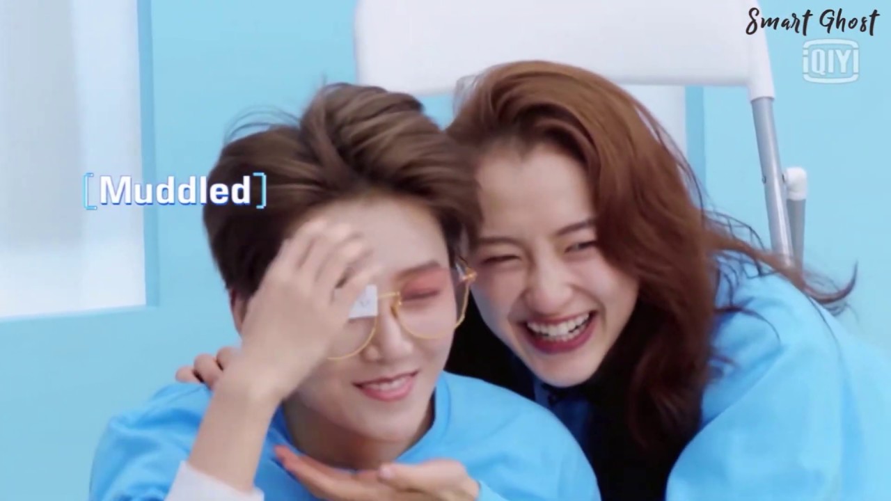 Youth With You - [FUNNY MOMENTS] (Part 11)