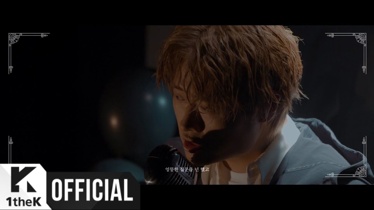[MV] Eluphant(이루펀트) _ Winter Rain(비오네) (Feat. Punch(펀치))