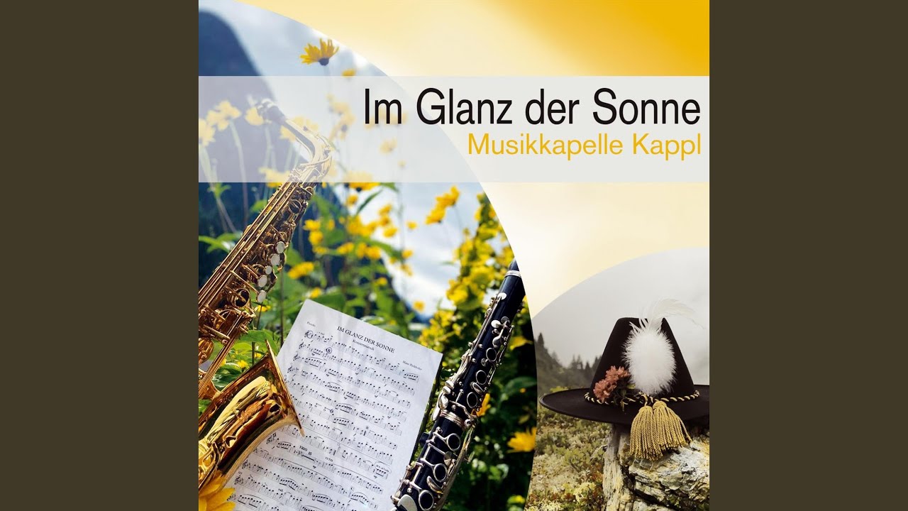 Böhmische Liebe
