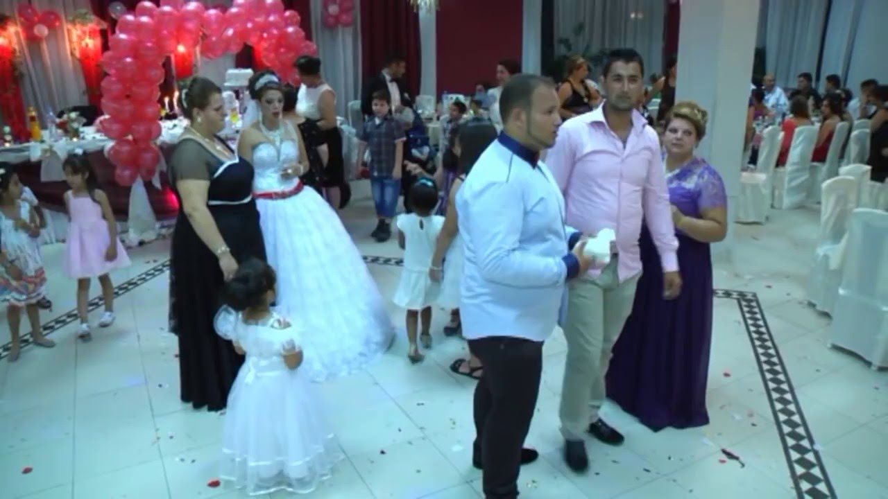 KENAN & AIDA-3 BIJAV- ERDJAN&ork.facebook 3del