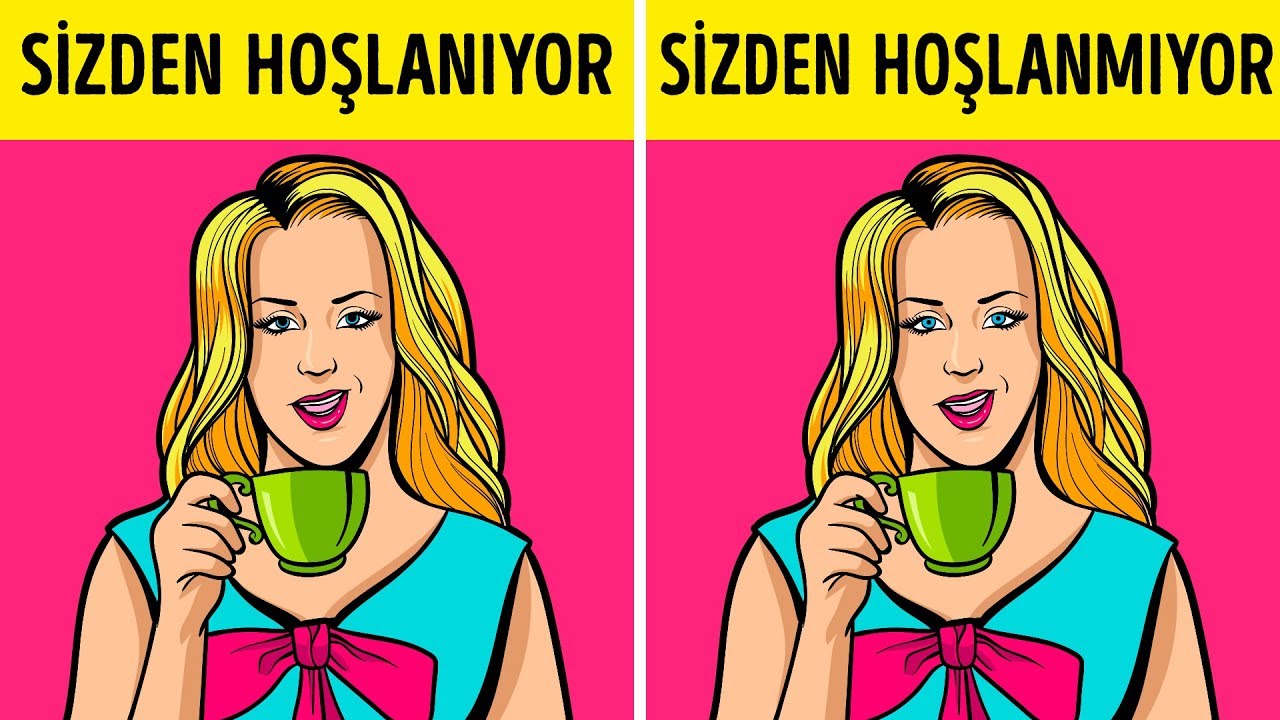 Bilim Birini Kendinize Âşık Edebileceğinizi Kanıtladı