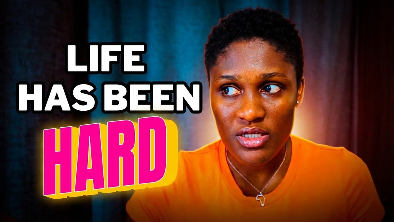 Things are NEVER what they seem! Life of a Flight Attendant | Living in Ghana