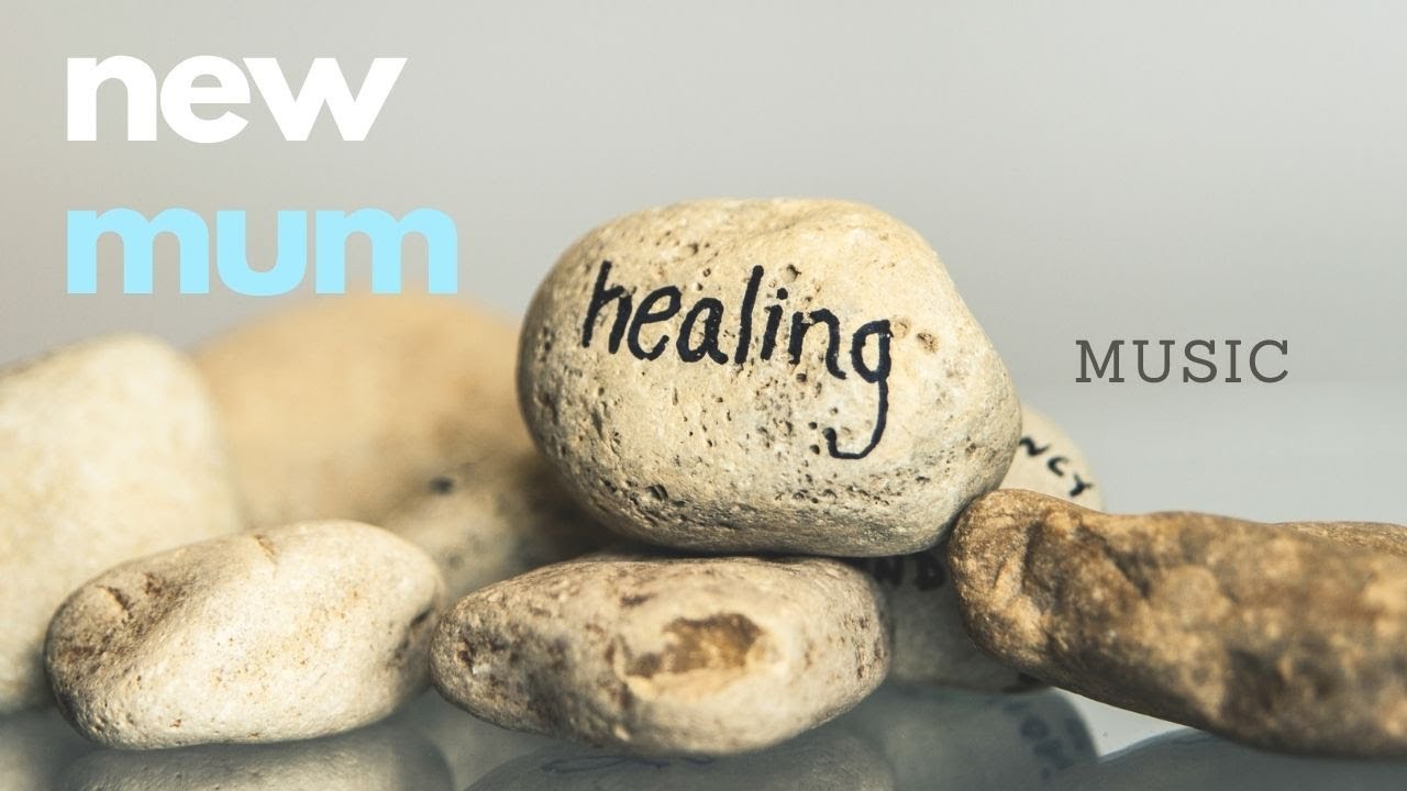 Beautiful healing music for your body and soul | 432 Hz for calmness, wellbeing and selfcare | Moms