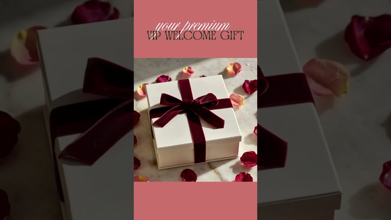 Free Mature Romance Novel for Women Over 35 | Premium VIP Welcome Gift