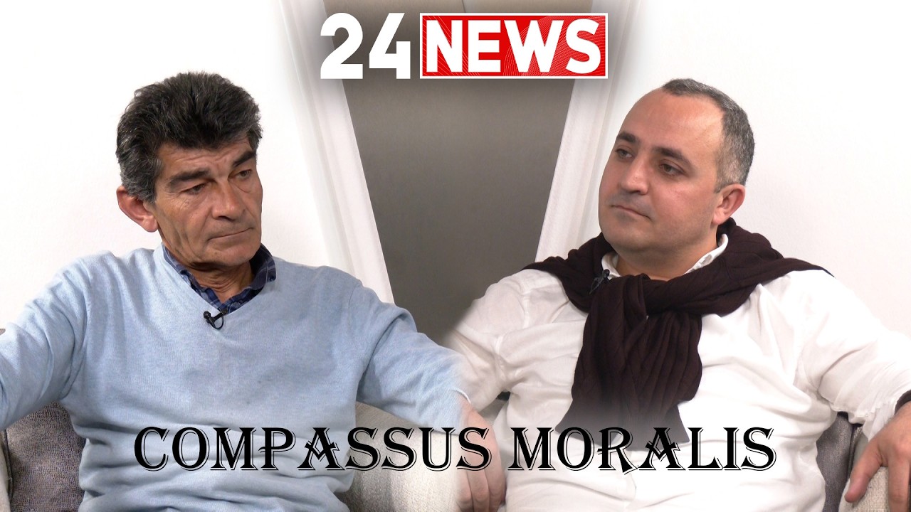 Compassus moralis․ Հուսիկ Արա․ Հ․ Թումանյանի մահը՝ բարիկադի վրա․ ժողովրդի դարդից մեռած մեր Մեծերը