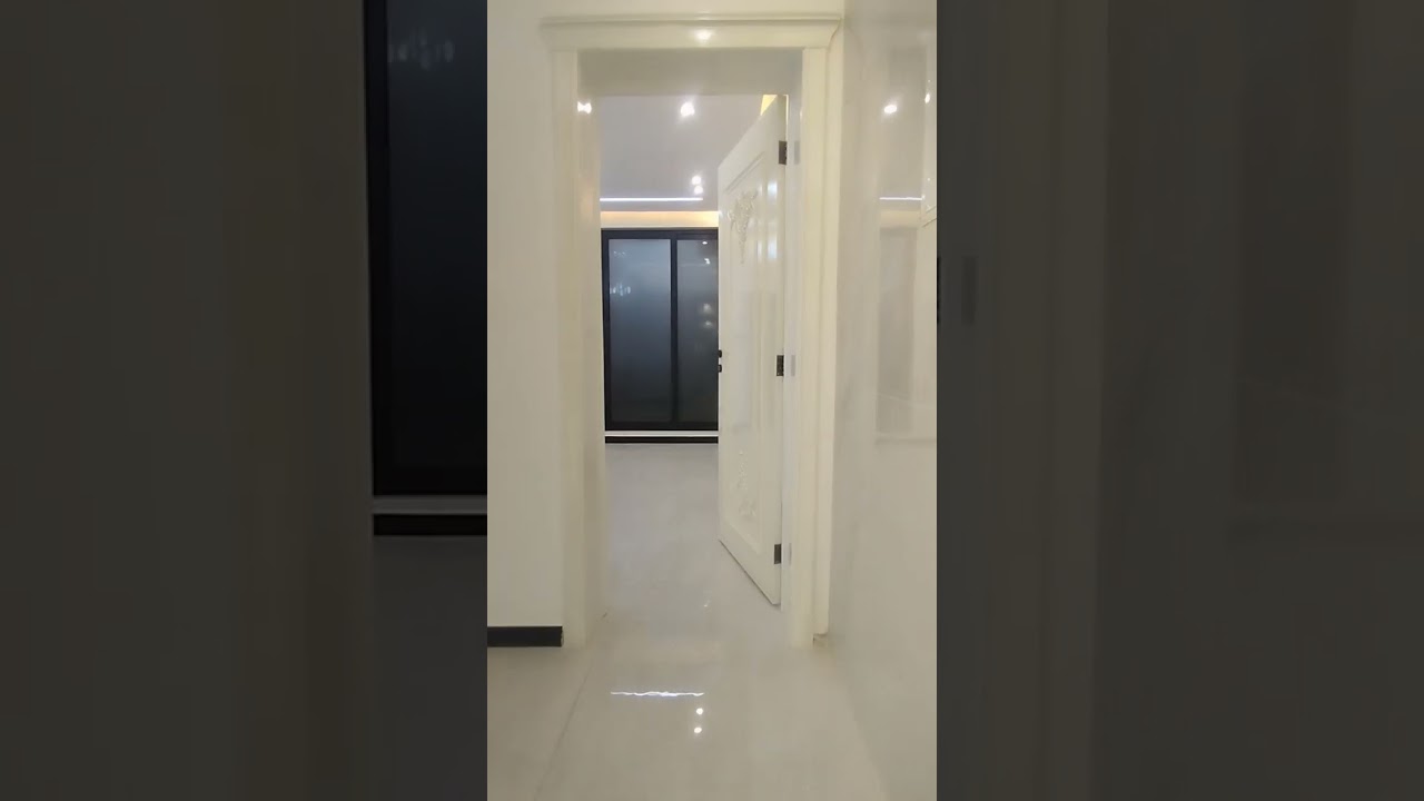200م للبيع حي السلام طابقين حديث07803946883